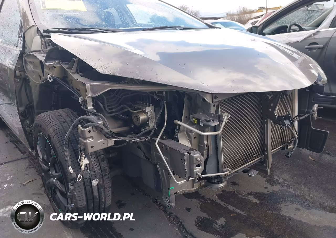 2019 Toyota Corolla Le VIN:2T1BURHEXKC156881 - 6