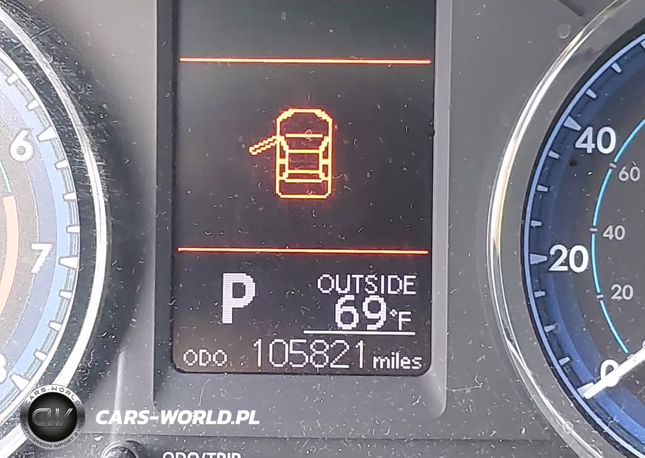 2019 Toyota Corolla Le VIN:2T1BURHEXKC156881 - 7