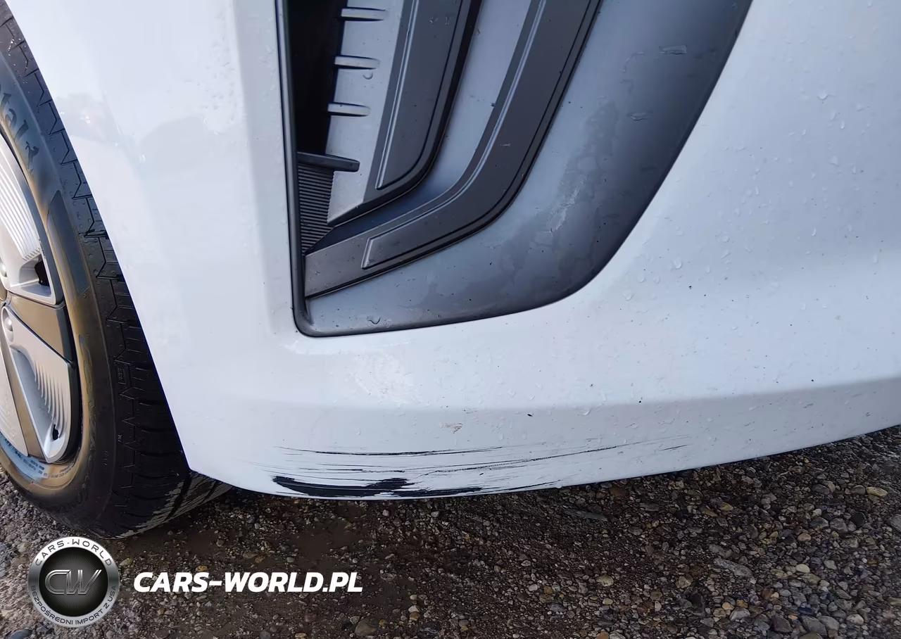 2020 Hyundai Ioniq Hybrid Blue VIN:KMHC65LC7LU231999 - 6
