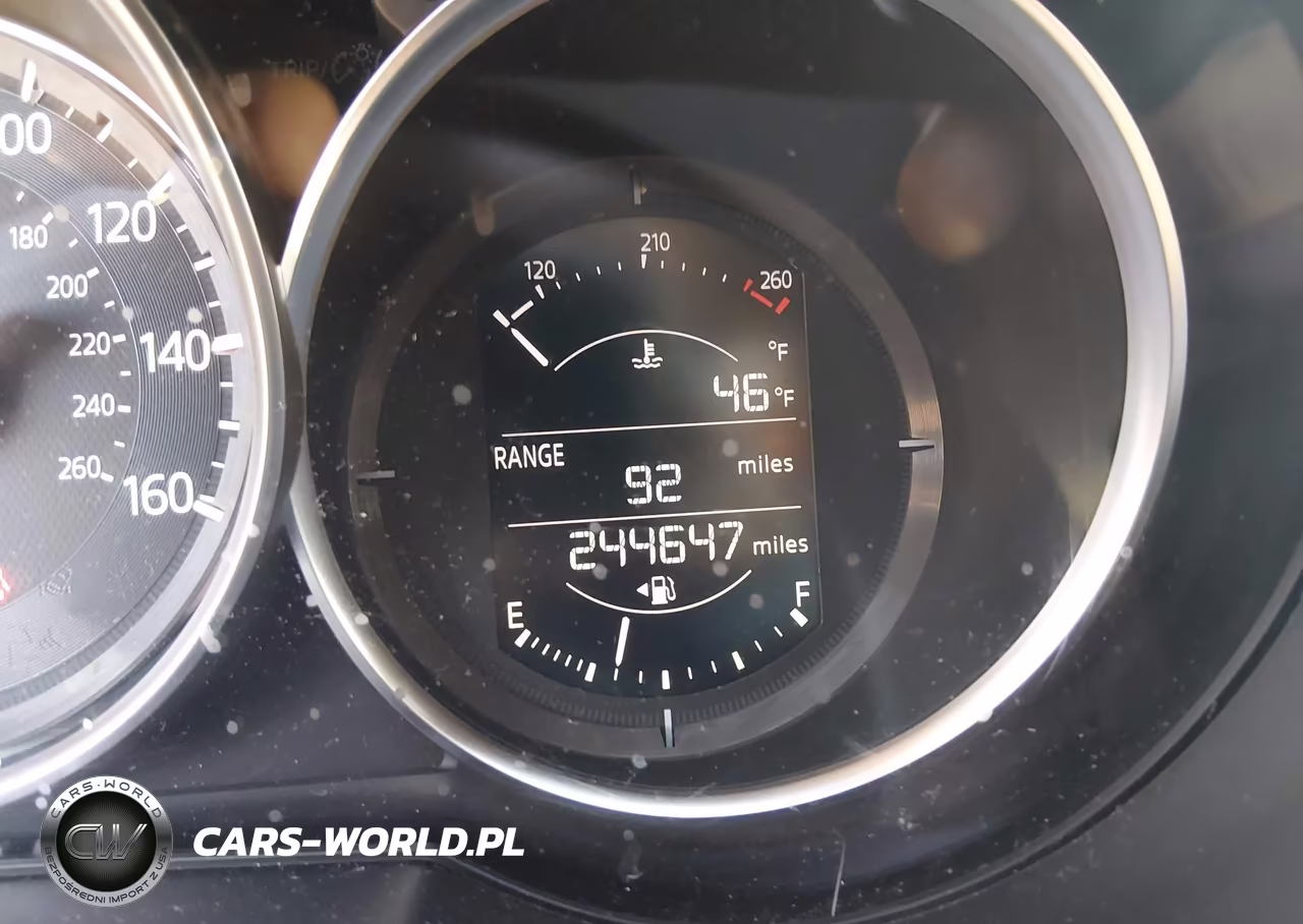 2017 Mazda Mazda6 Touring VIN:JM1GL1V52H1124163 - 16