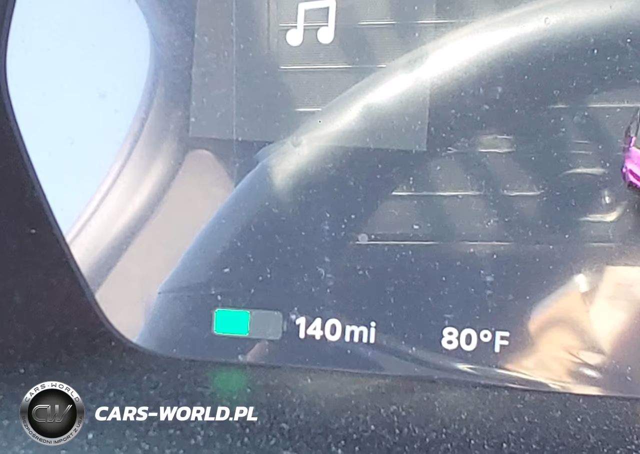2017 Tesla Model X 100D-75D-90D VIN:5YJXCAE22HF040423 - 17