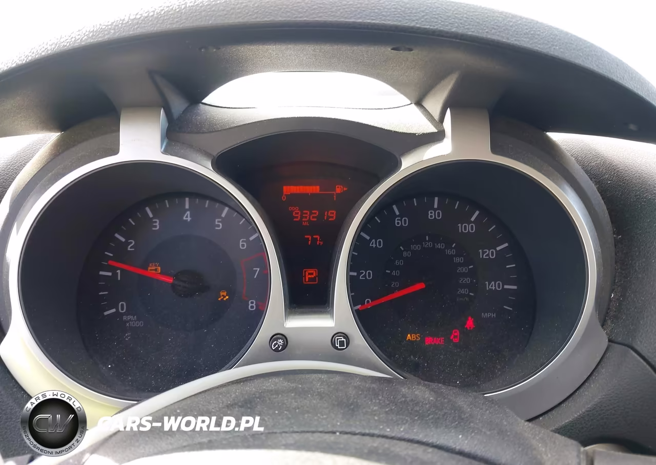 2016 Nissan Juke Nismo-S-Sl-Sv VIN:JN8AF5MR2GT609872 - 7