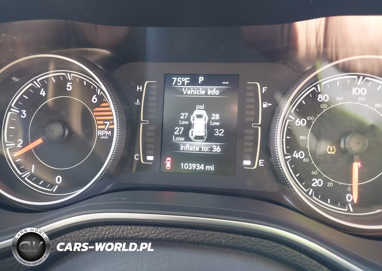 2021 Jeep Cherokee Latitude Fwd VIN:1C4PJLCBXMD103824 - 7