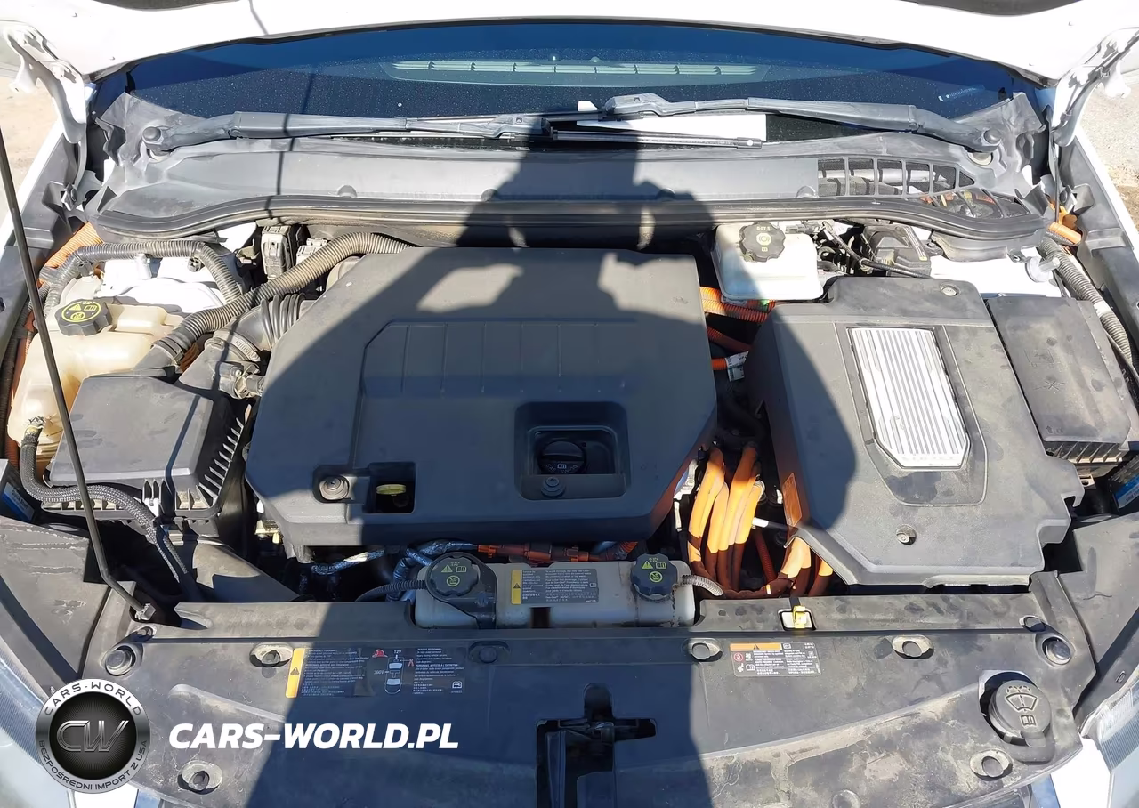 2014 Chevrolet Volt VIN:1G1RE6E42EU139000 - 10