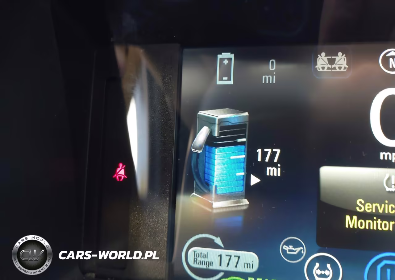 2014 Chevrolet Volt VIN:1G1RE6E42EU139000 - 13