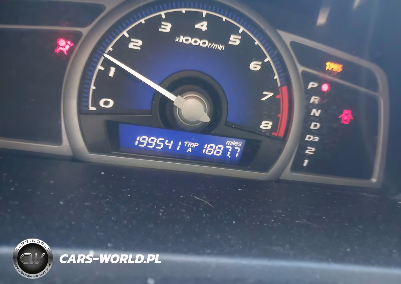 2011 Honda Civic Ex VIN:2HGFG1B84BH511581 - 7