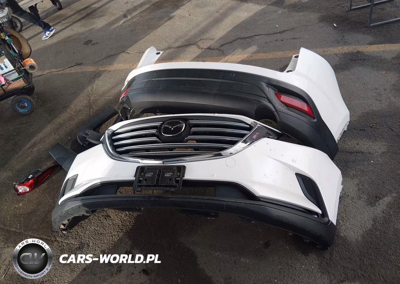 2019 Mazda Cx-9 Touring VIN:JM3TCACY0K0304953 - 12