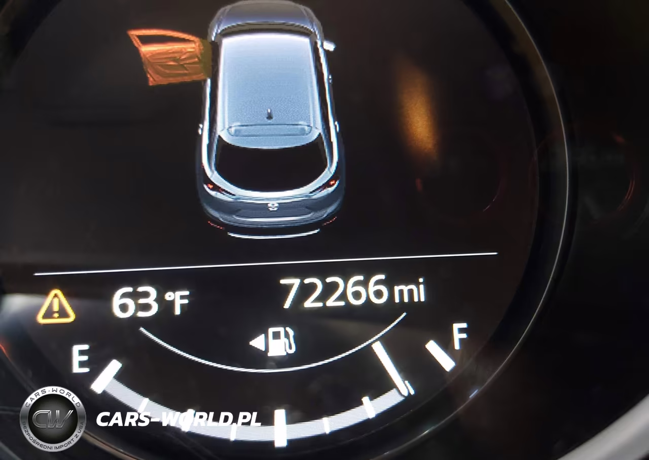 2019 Mazda Cx-9 Touring VIN:JM3TCACY0K0304953 - 16