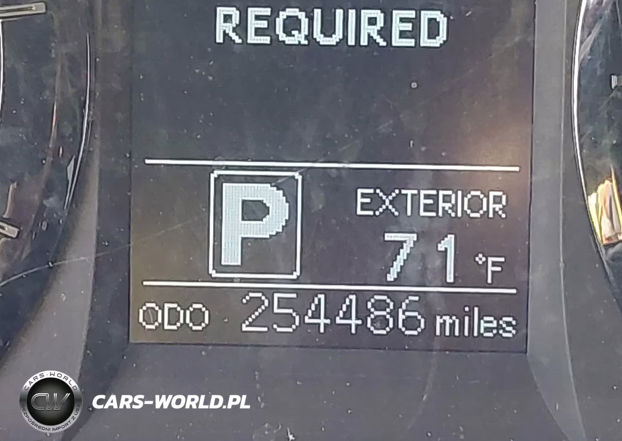 2016 Toyota Sienna Le 8 Passenger VIN:5TDKK3DC6GS714456 - 15