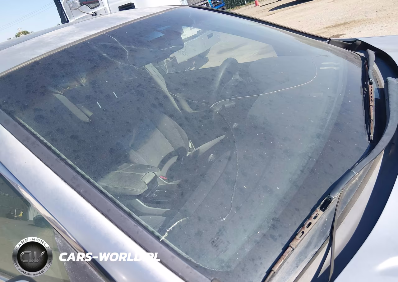 2008 Honda Accord 2.4 Ex VIN:JHMCP26768C050161 - 6