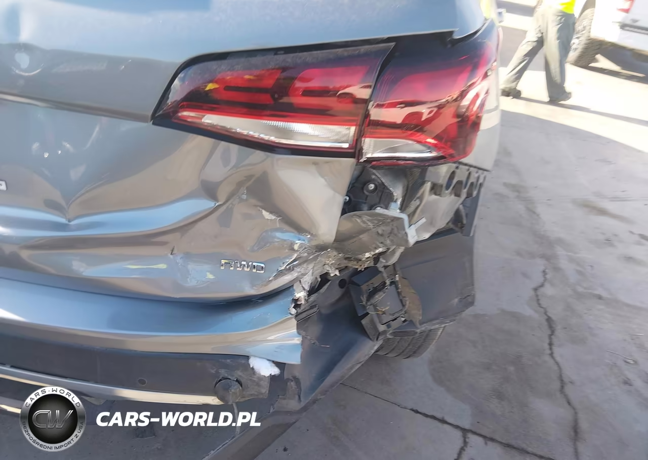 2024 Chevrolet Equinox Awd Lt VIN:3GNAXUEG0RL362771 - 18