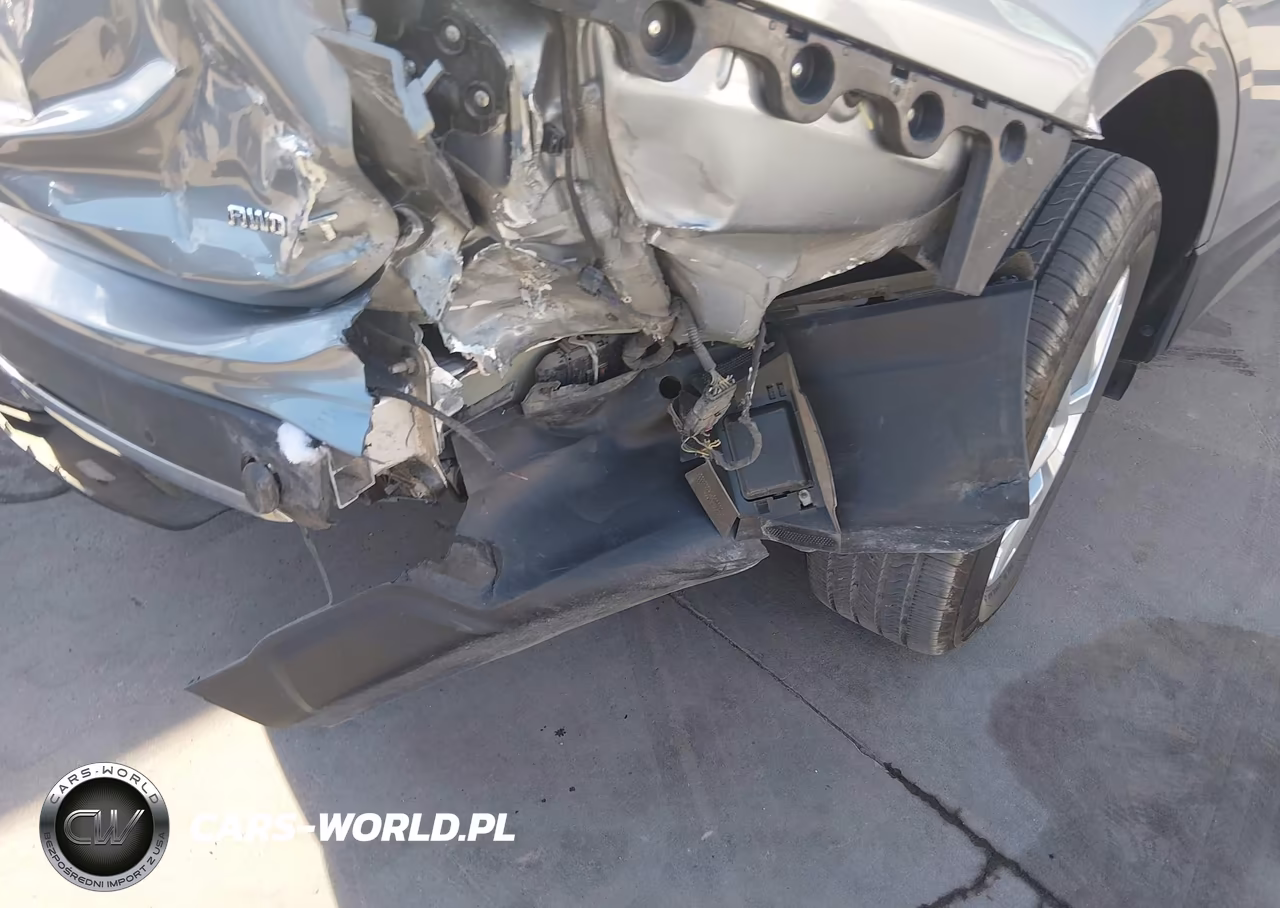 2024 Chevrolet Equinox Awd Lt VIN:3GNAXUEG0RL362771 - 19
