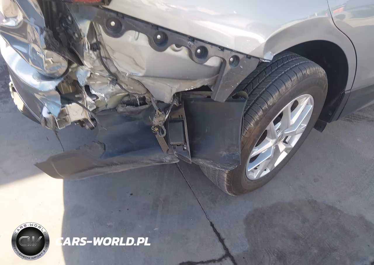 2024 Chevrolet Equinox Awd Lt VIN:3GNAXUEG0RL362771 - 20