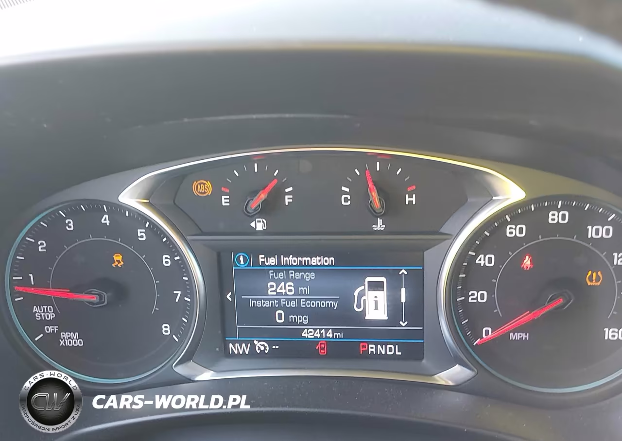2024 Chevrolet Equinox Awd Lt VIN:3GNAXUEG0RL362771 - 7