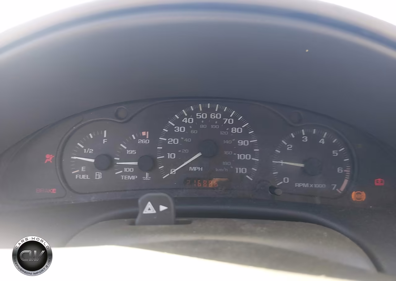 2001 Chevrolet Cavalier Z24 VIN:1G1JF12T617238744 - 7