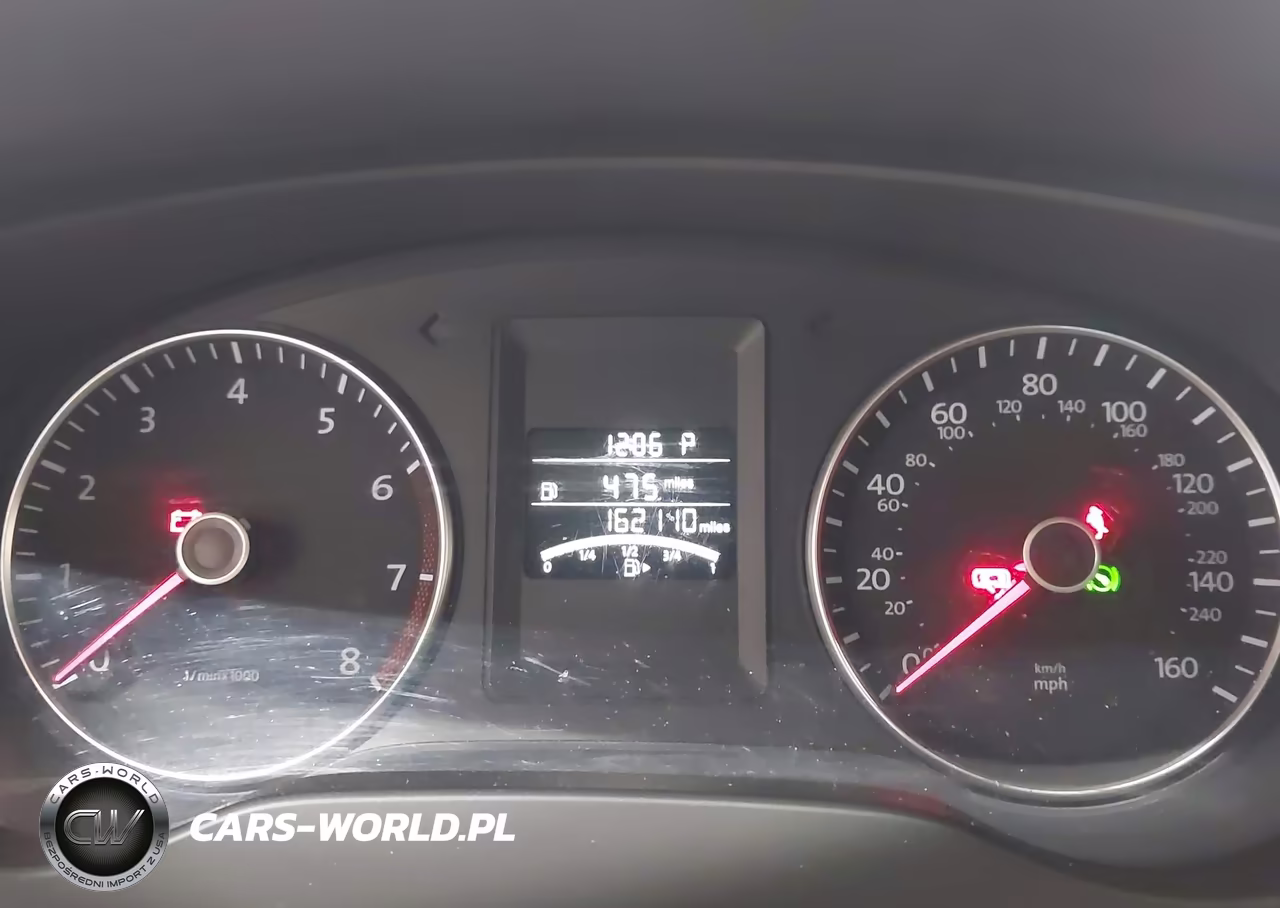 2014 Volkswagen Jetta 1.8T Se VIN:3VWD17AJ6EM387380 - 7