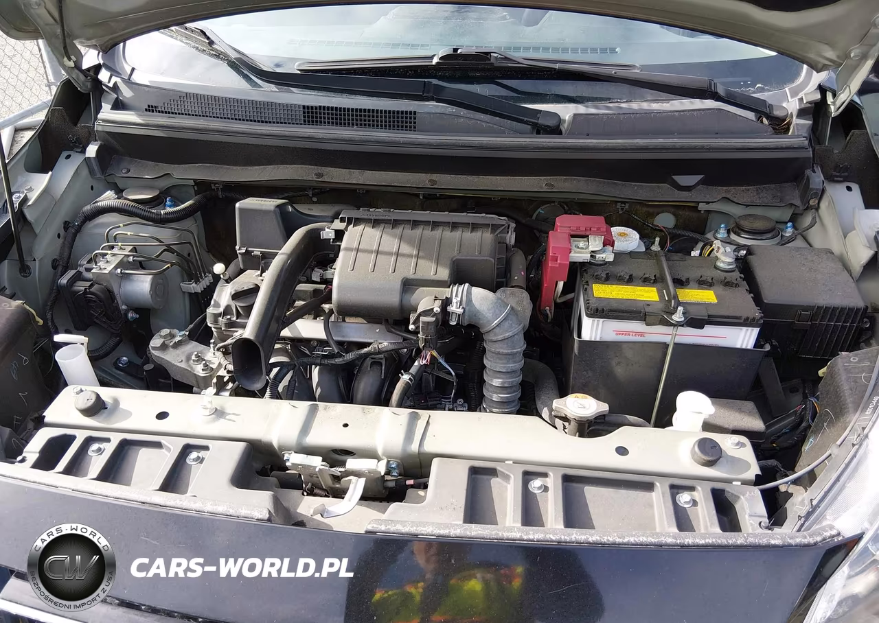 2022 Mitsubishi Mirage Es-Le VIN:ML32AUHJ6NH003622 - 10