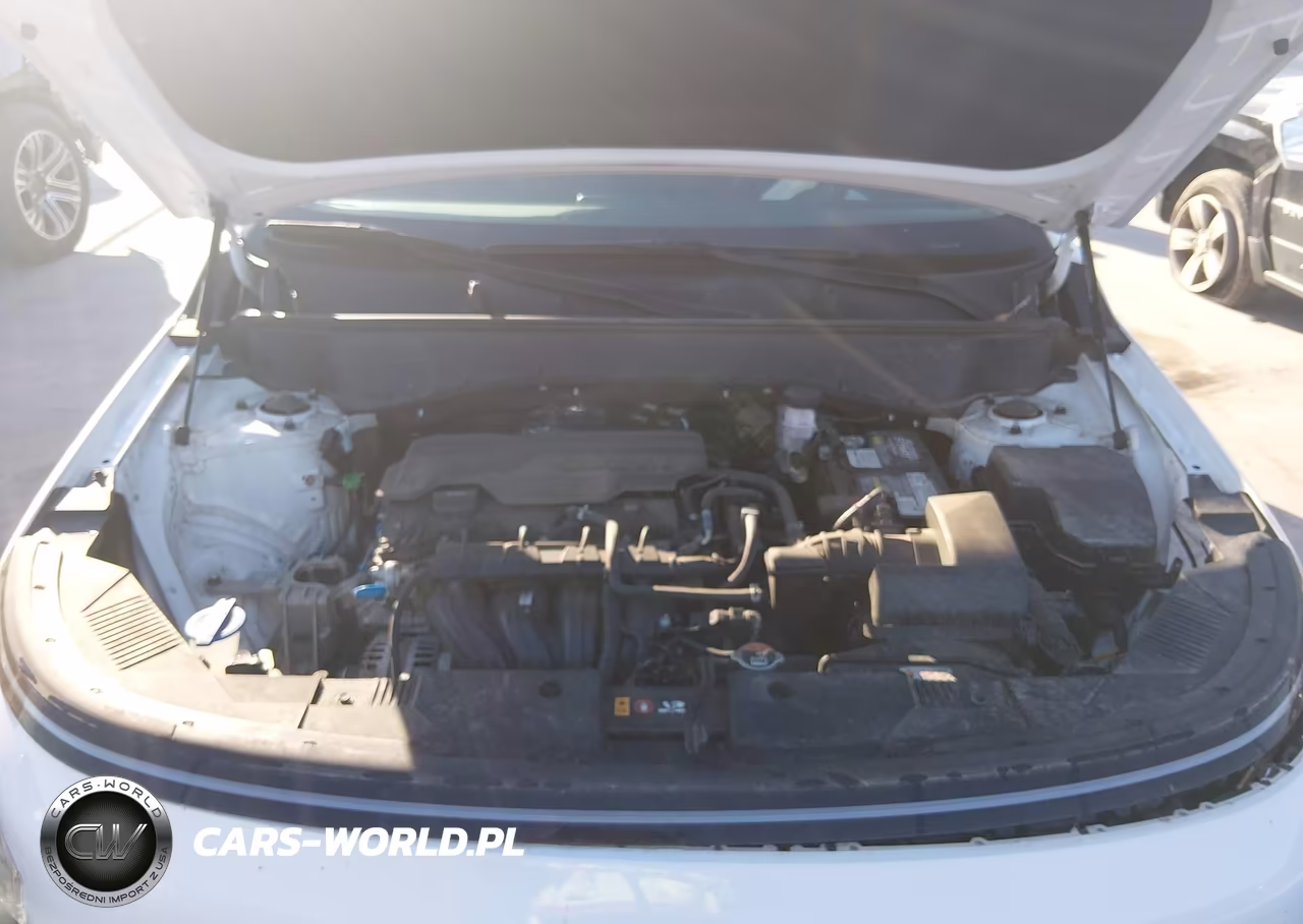 2025 Hyundai Kona Sel VIN:KM8HBCABXSU201121 - 10