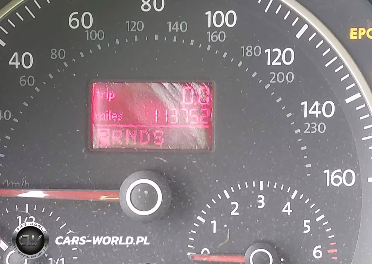 2009 Volkswagen New Beetle 2.5L VIN:3VWRF31Y59M406052 - 7