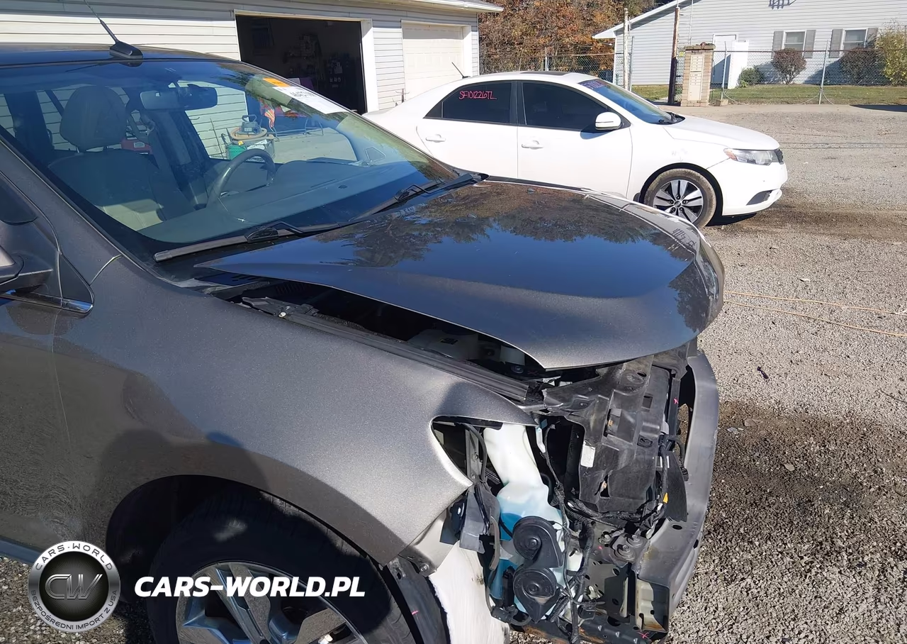 2014 Ford Edge Limited VIN:2FMDK4KC2EBA94314 - 18
