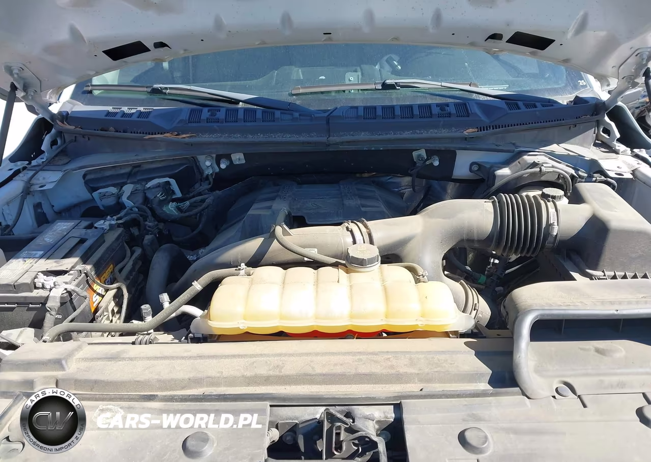 2018 Ford F-150 Xl VIN:1FTEX1EP1JFE49778 - 10