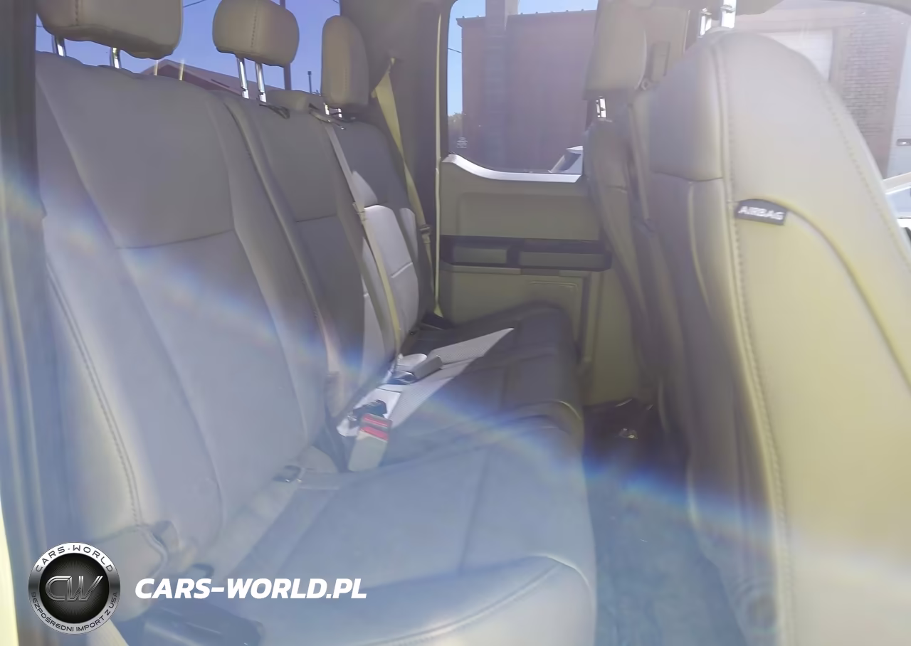 2018 Ford F-150 Xl VIN:1FTEX1EP1JFE49778 - 8