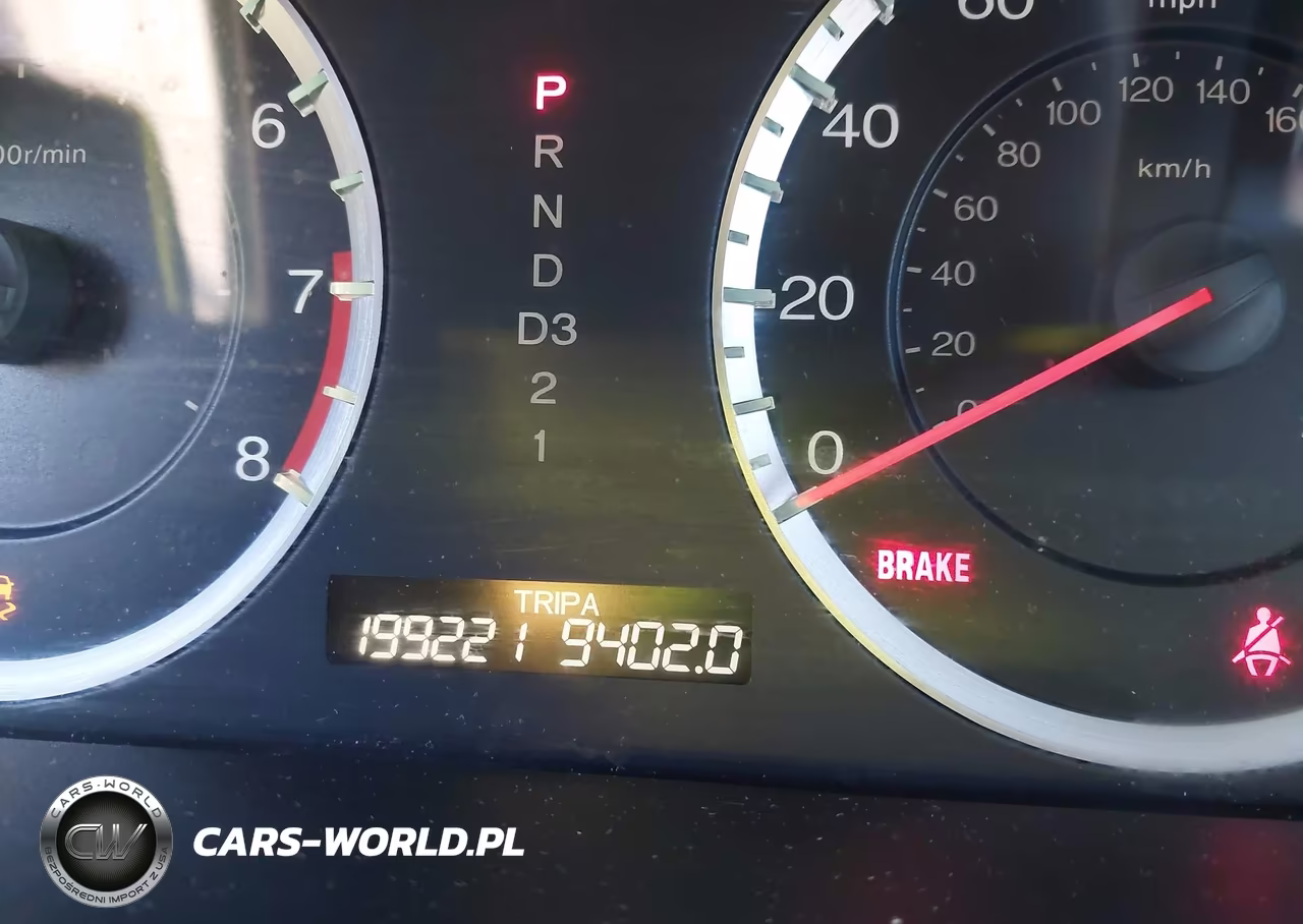 2011 Honda Accord 2.4 Lx VIN:1HGCP2F37BA013915 - 7