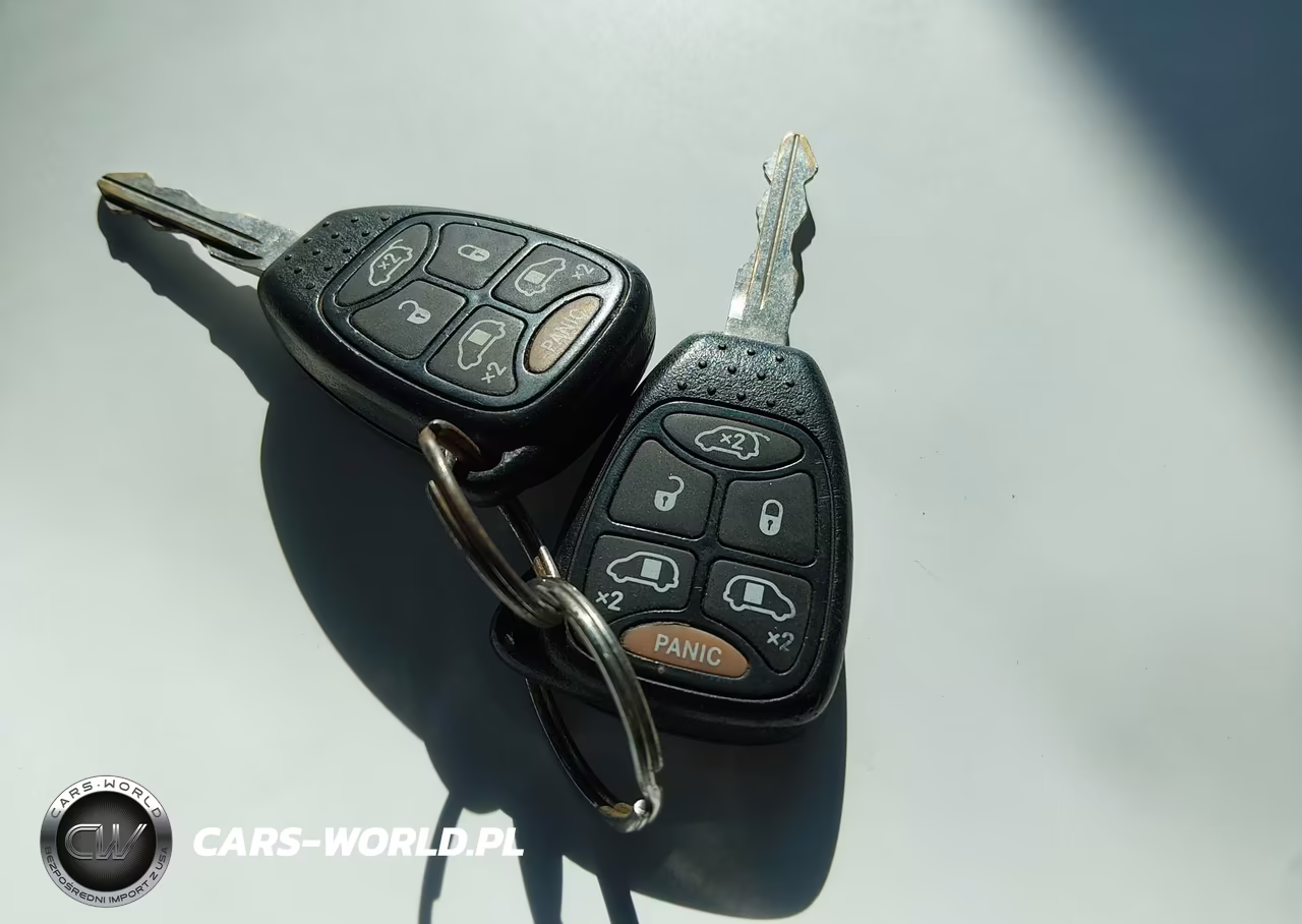 2006 Chrysler Town & Country Touring VIN:2A4GP54L06R713937 - 11