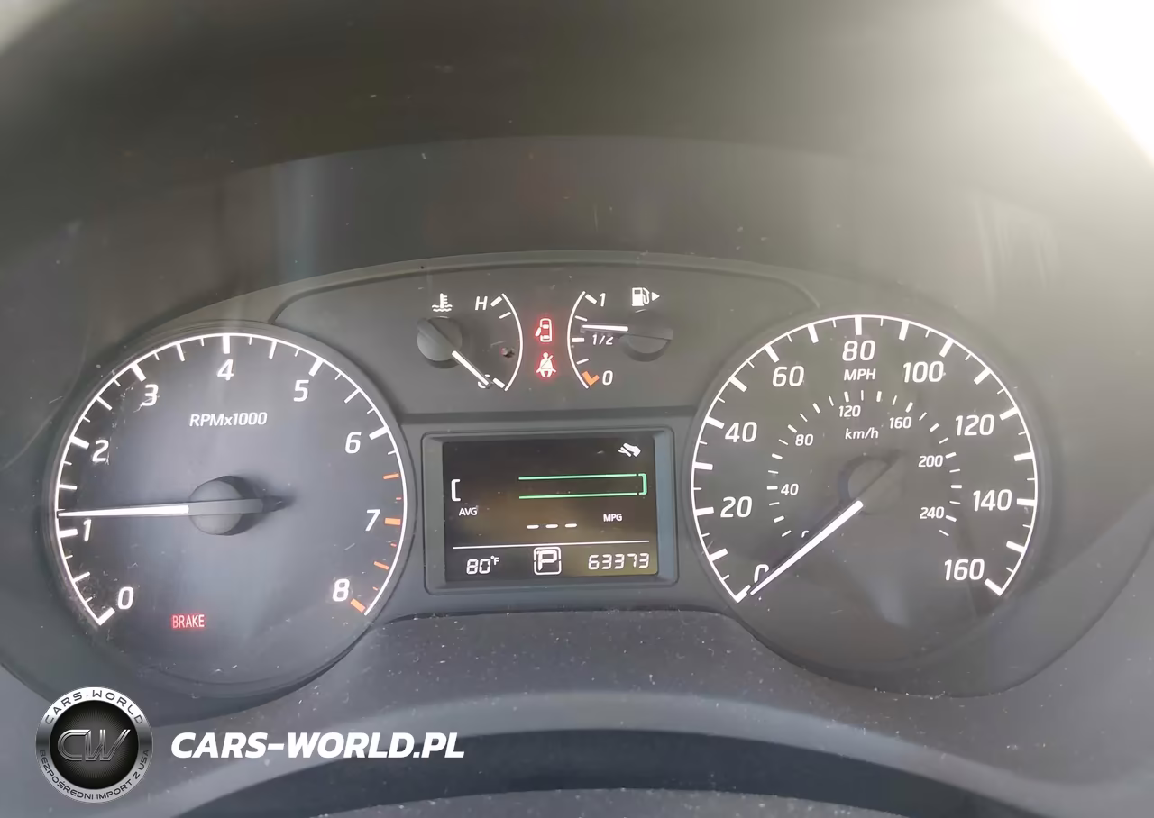 2017 Nissan Sentra S VIN:3N1AB7AP1HY265601 - 7