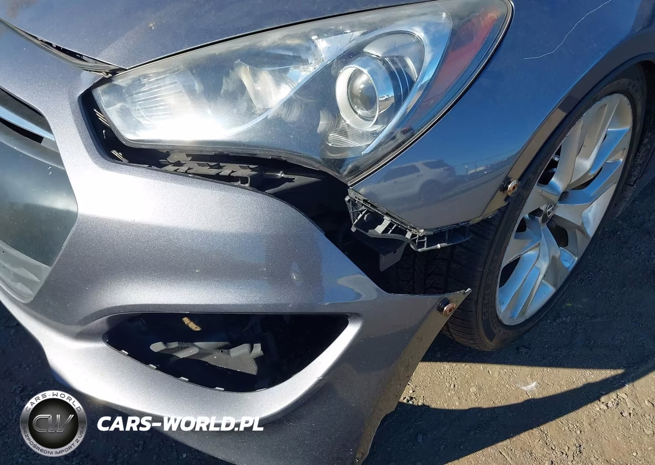 2016 Hyundai Genesis 3.8 Base VIN:KMHHT6KJ1GU131214 - 6