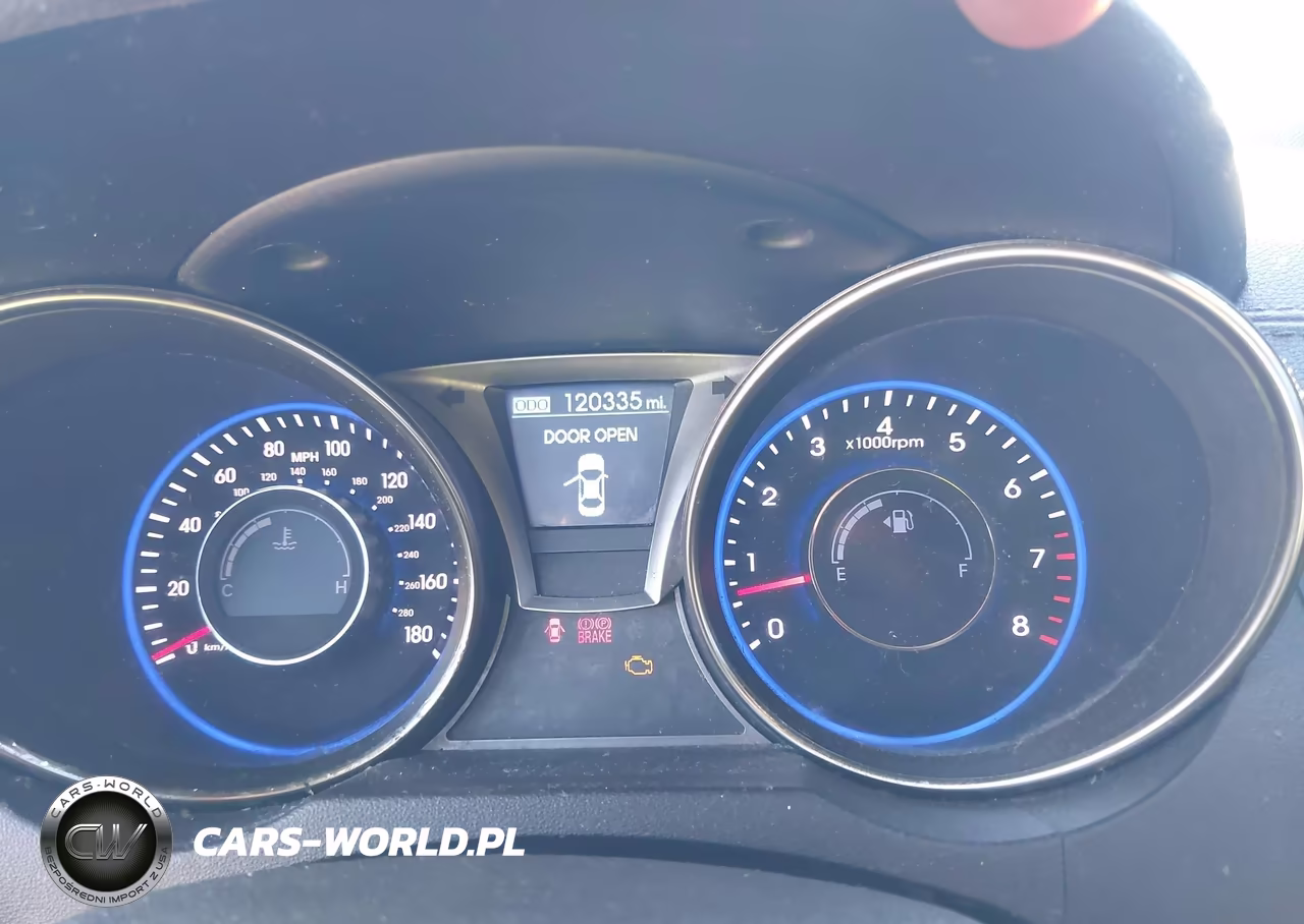 2016 Hyundai Genesis 3.8 Base VIN:KMHHT6KJ1GU131214 - 7