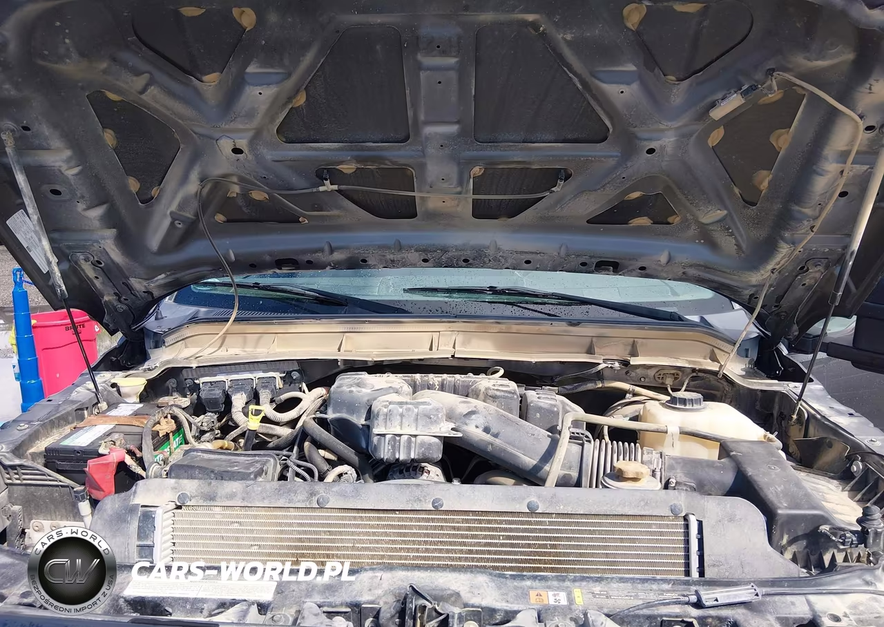 2016 Ford F-350 Xl VIN:1FT8W3B62GED02908 - 10