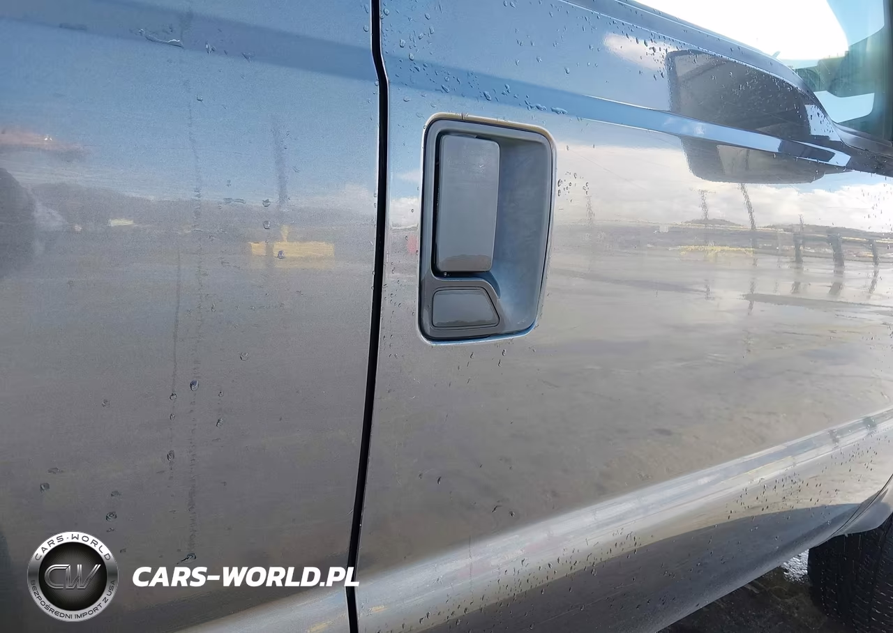 2016 Ford F-350 Xl VIN:1FT8W3B62GED02908 - 13