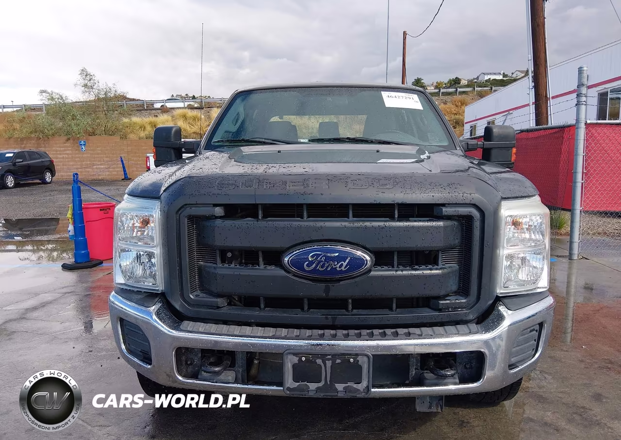 2016 Ford F-350 Xl VIN:1FT8W3B62GED02908 - 17