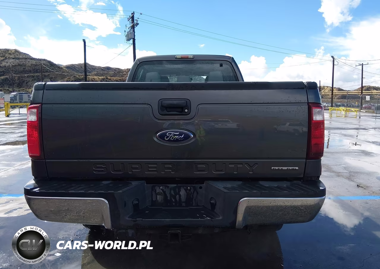 2016 Ford F-350 Xl VIN:1FT8W3B62GED02908 - 21