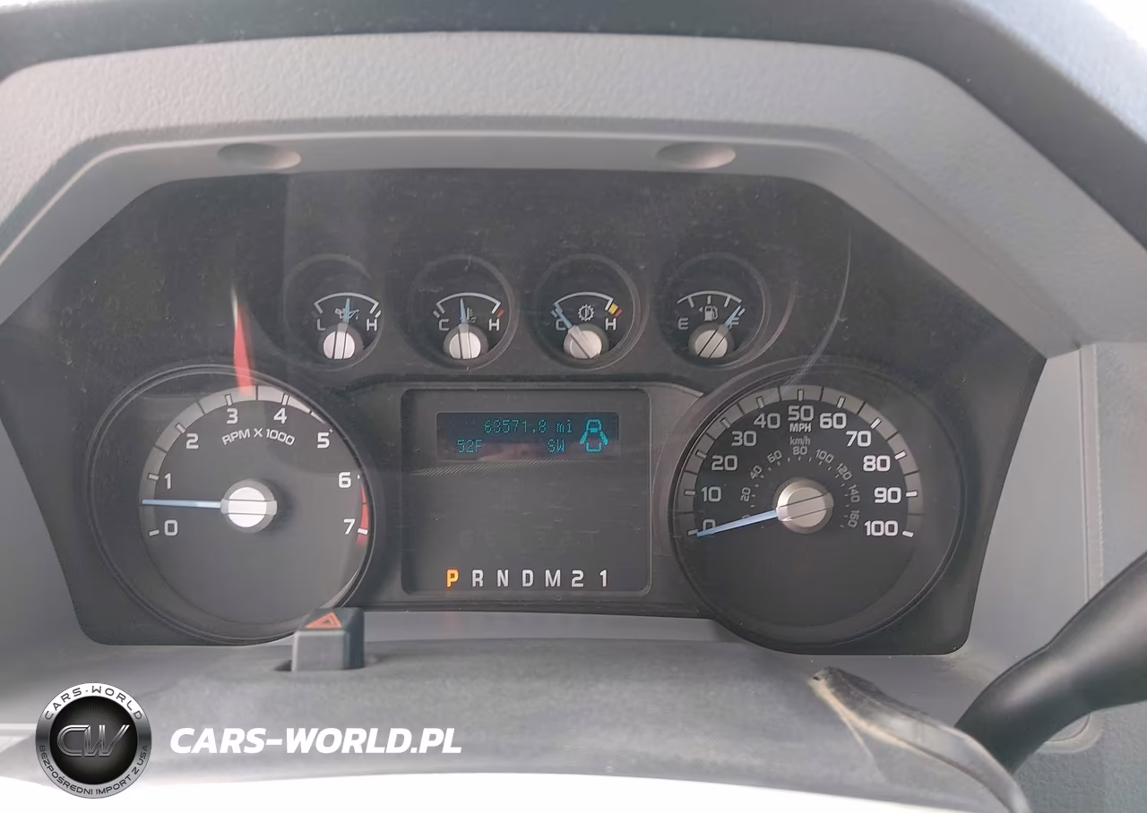 2016 Ford F-350 Xl VIN:1FT8W3B62GED02908 - 7