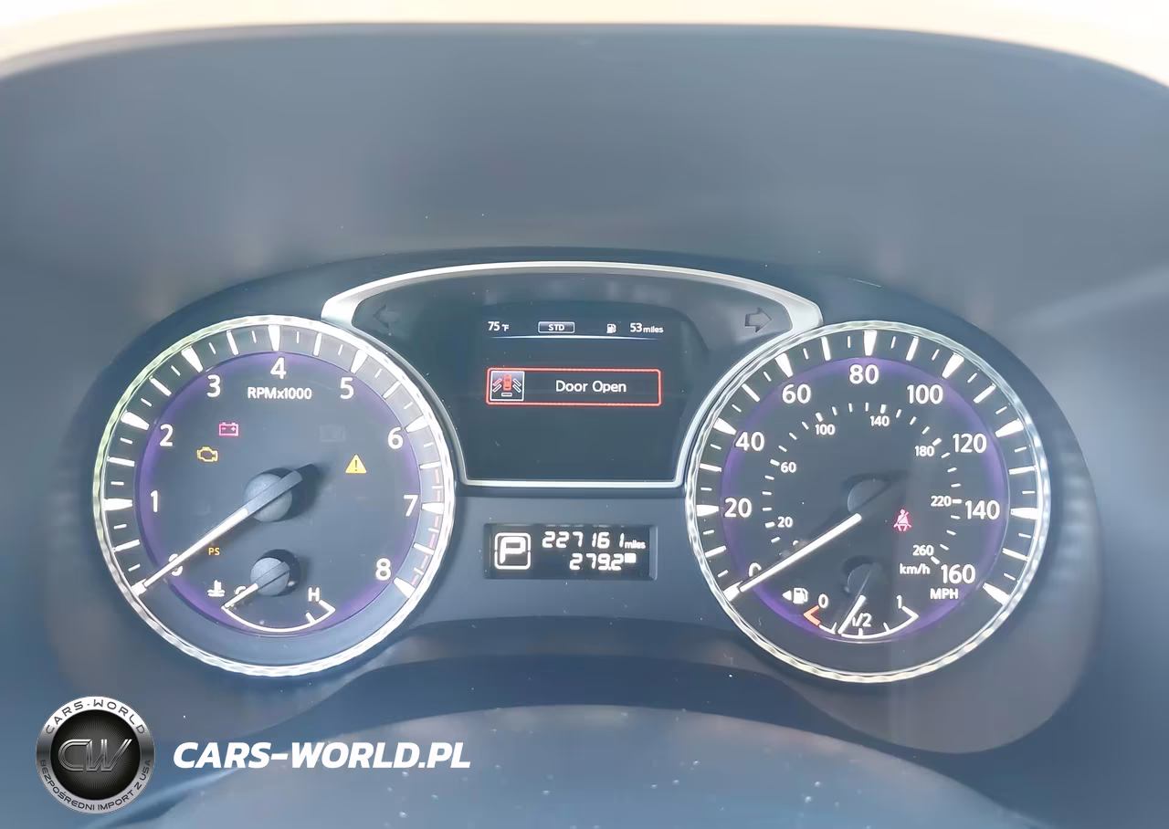 2015 Infiniti Qx60 VIN:5N1AL0MN6FC511538 - 7