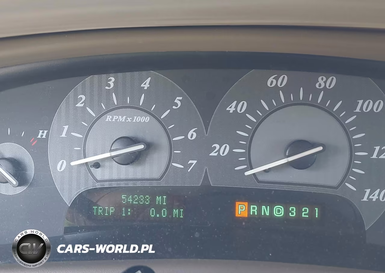 2003 Buick Park Avenue Ultra VIN:1G4CU541X34168531 - 7
