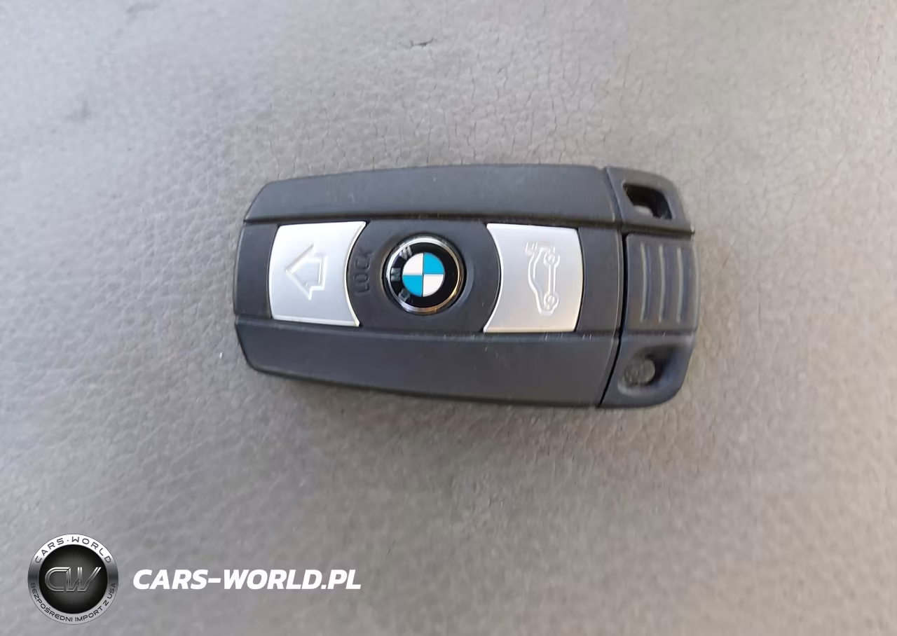 2011 BMW 328I xDrive VIN:WBAPK5C52BA657423 - 11