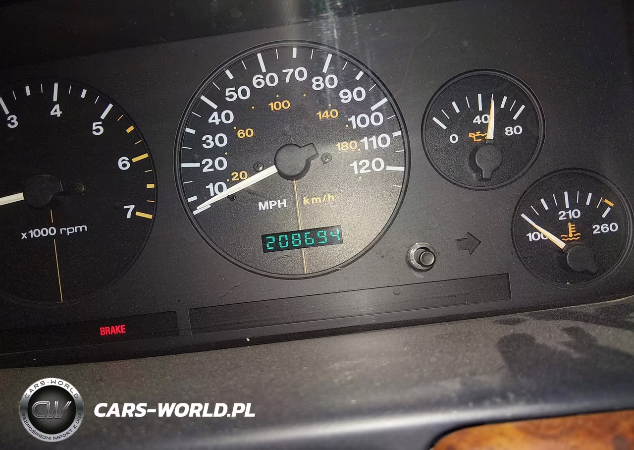 1998 Jeep Grand Cherokee Limited VIN:1J4GZ78S3WC201329 - 16