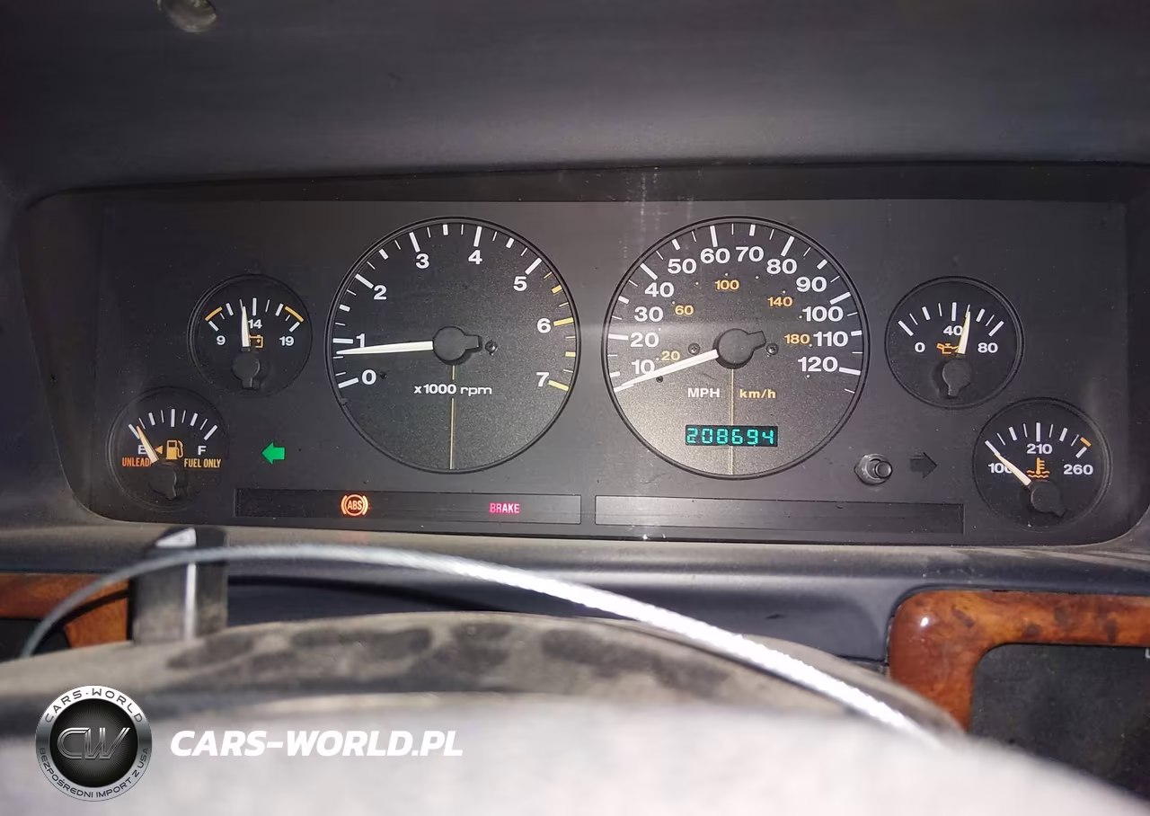 1998 Jeep Grand Cherokee Limited VIN:1J4GZ78S3WC201329 - 7