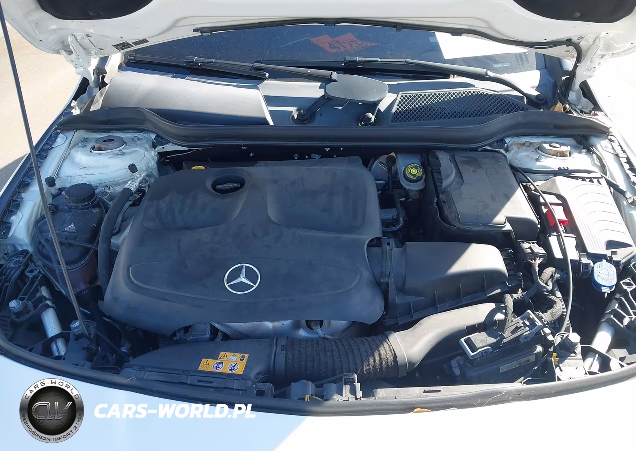 2019 Mercedes-Benz Cla 250 VIN:WDDSJ4EBXKN775196 - 10