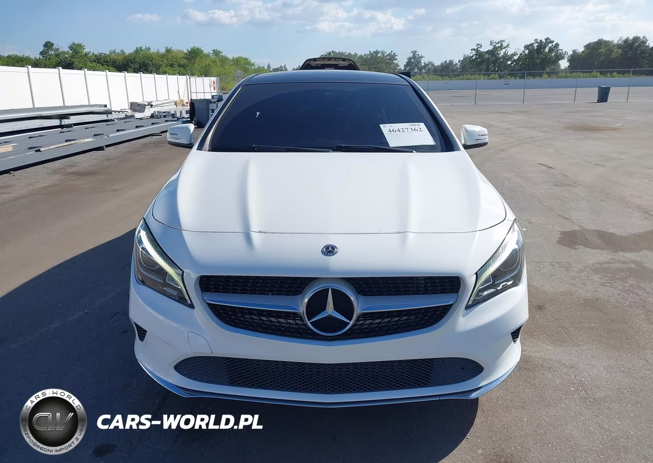 2019 Mercedes-Benz Cla 250 VIN:WDDSJ4EBXKN775196 - 12