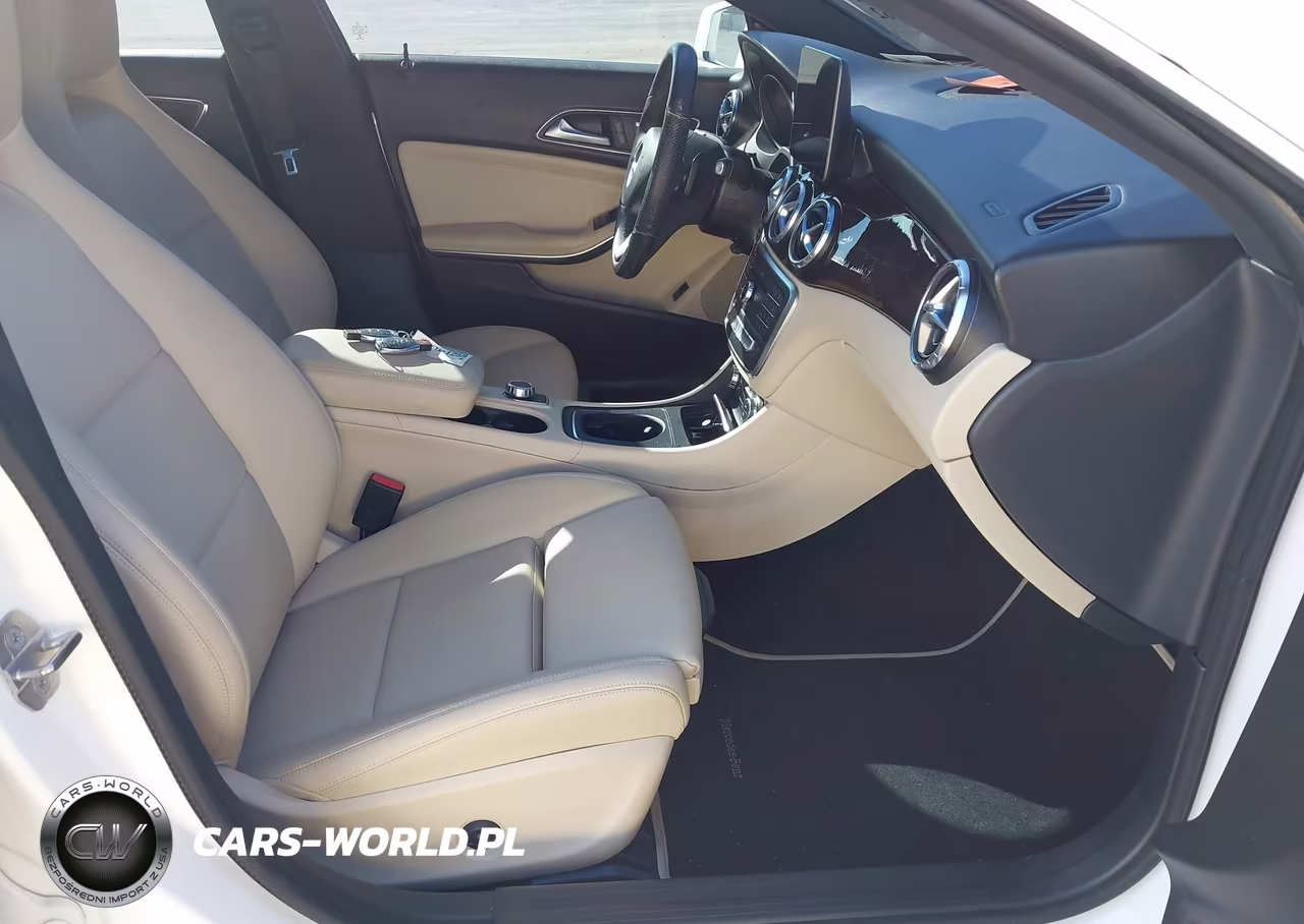 2019 Mercedes-Benz Cla 250 VIN:WDDSJ4EBXKN775196 - 5