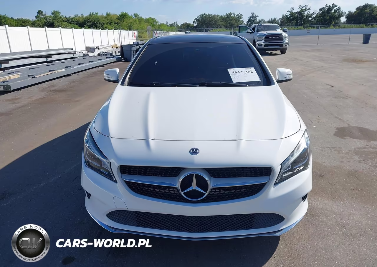 2019 Mercedes-Benz Cla 250 VIN:WDDSJ4EBXKN775196 - 6