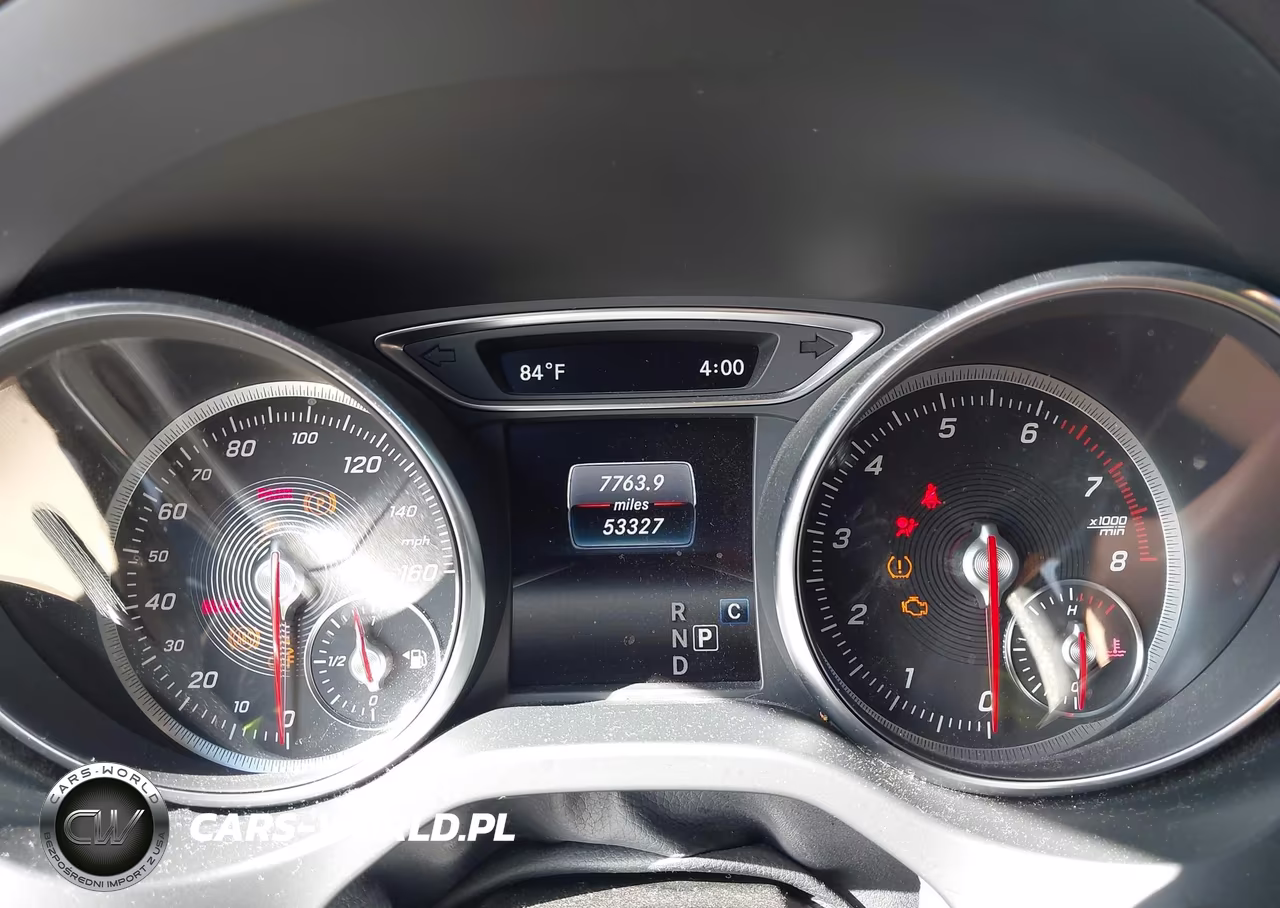 2019 Mercedes-Benz Cla 250 VIN:WDDSJ4EBXKN775196 - 7