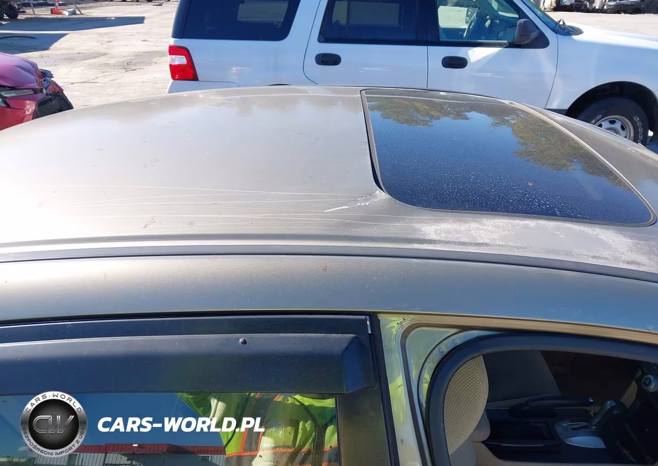 2008 Honda Accord 2.4 Ex VIN:1HGCP26738A019349 - 20
