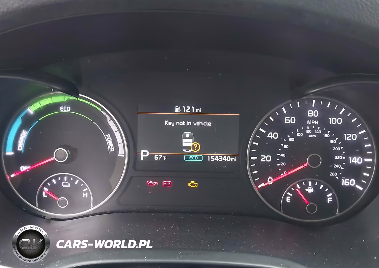 2020 Kia Optima Hybrid Ex VIN:KNAGU4LE0L5038995 - 7
