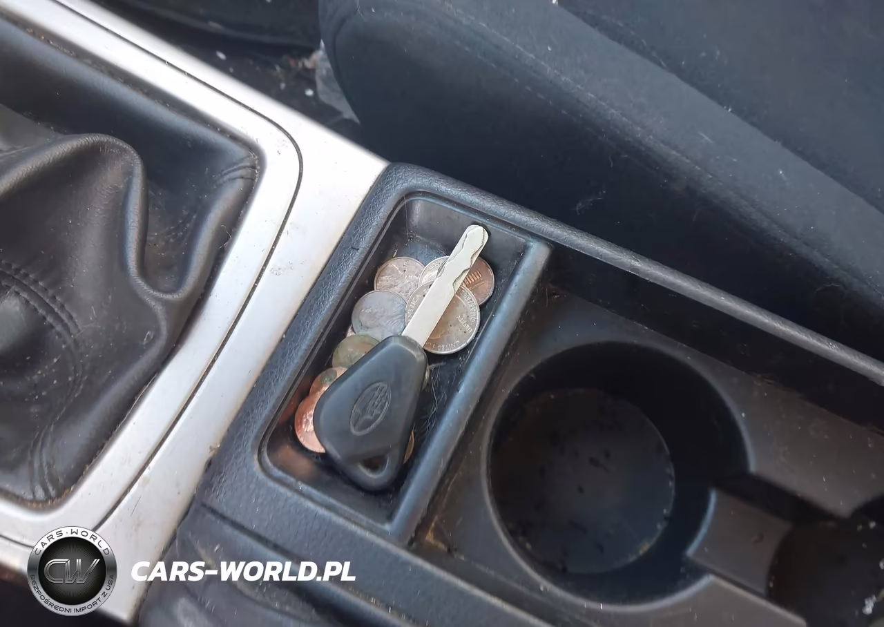 2009 Subaru Impreza 2.5I VIN:JF1GE61669G500373 - 11