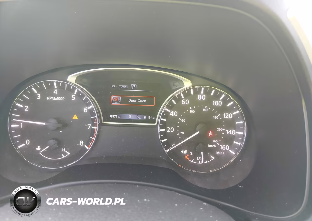 2019 NISSAN PATHFINDER VIN:5N1DR2MM2KC621253 - 7